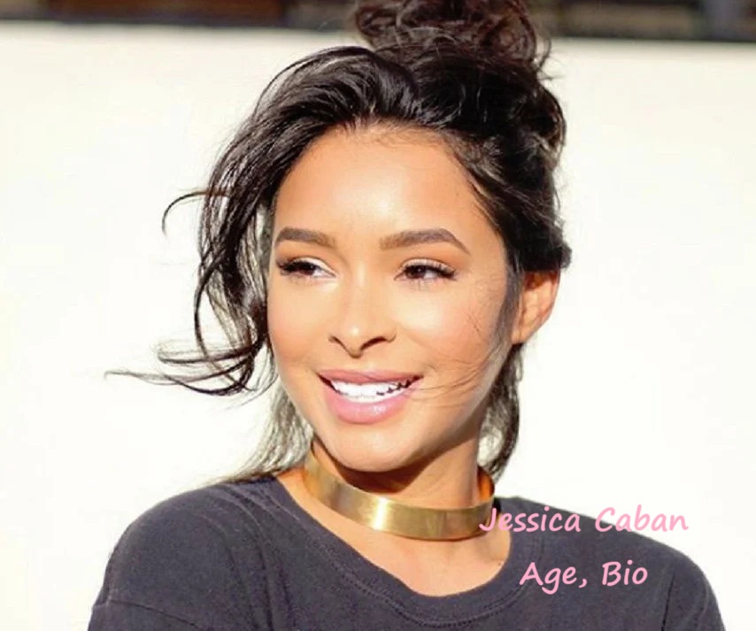 Jessica Caban Age