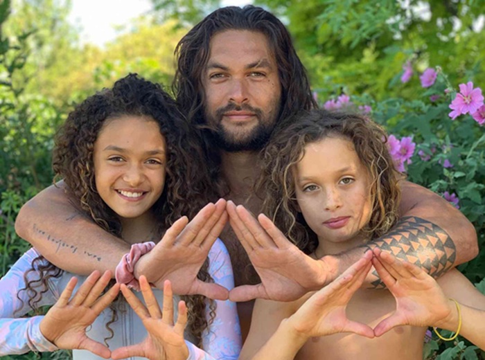 Lola Iolani Momoa Age