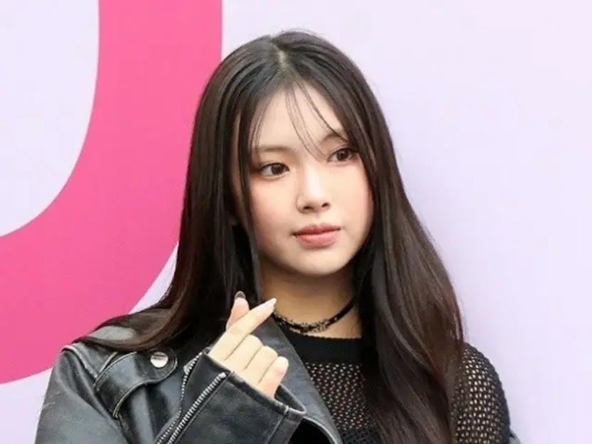 Hyein New Jeans Age, Height, Brother, Net Worth, and More Details