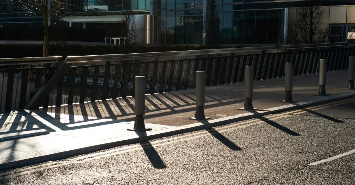 Understanding Bollards and Their Importance