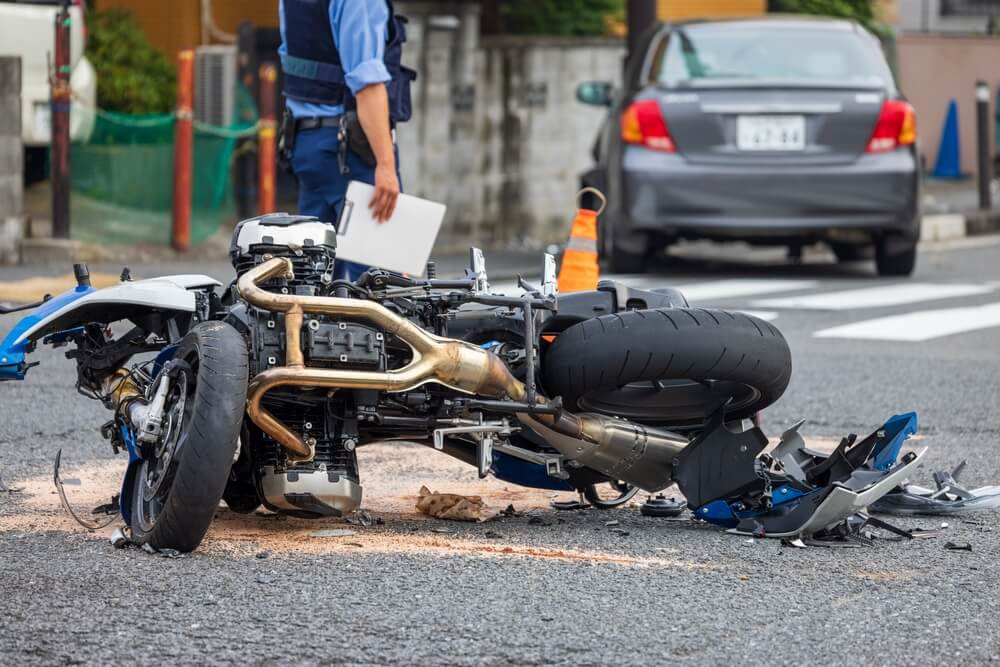 Motorcycle Accidents: Determining Fault and Seeking Compensation