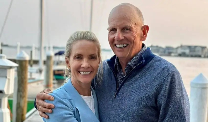 Age Difference Dana Perino Husband Age: A Detailed Look Into Their Relationship, Net Worth, and Life Journey