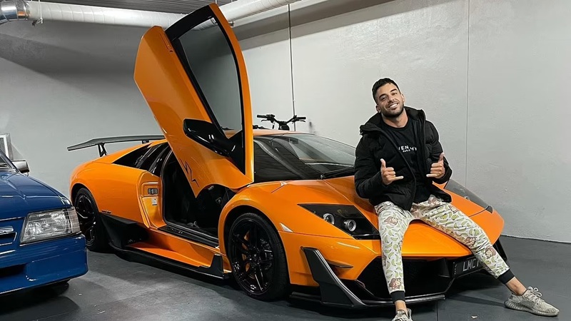 Adrian Portelli: Net Worth, Business, Cars, and Lifestyle of the LMCT+ Founder