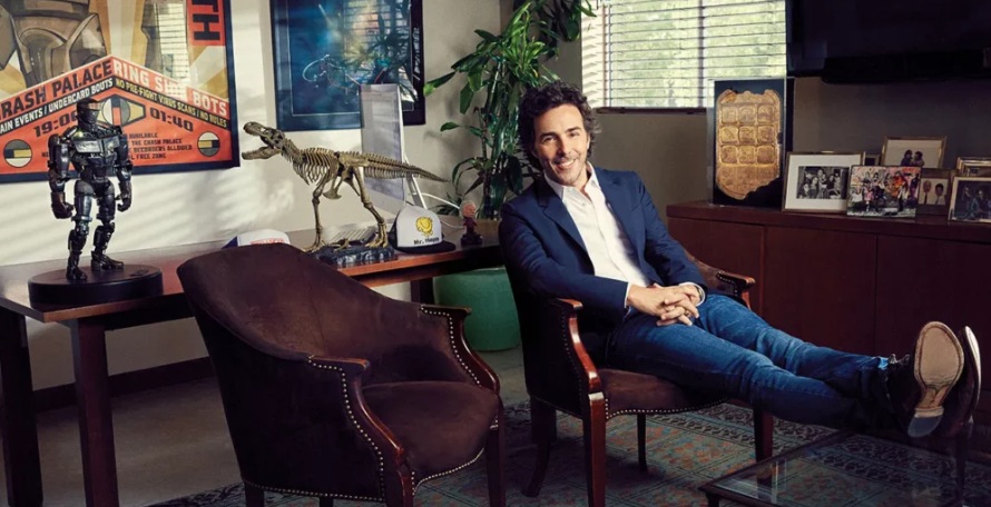 Shawn Levy Net Worth: Earnings from Movies, TV, and More