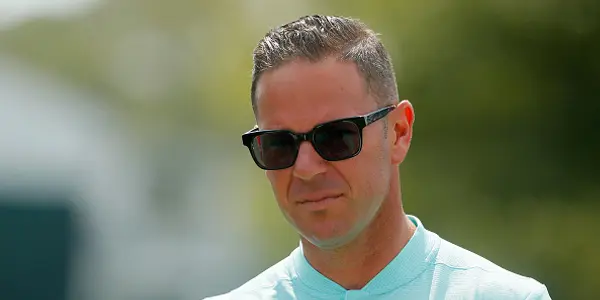sean foley net worth