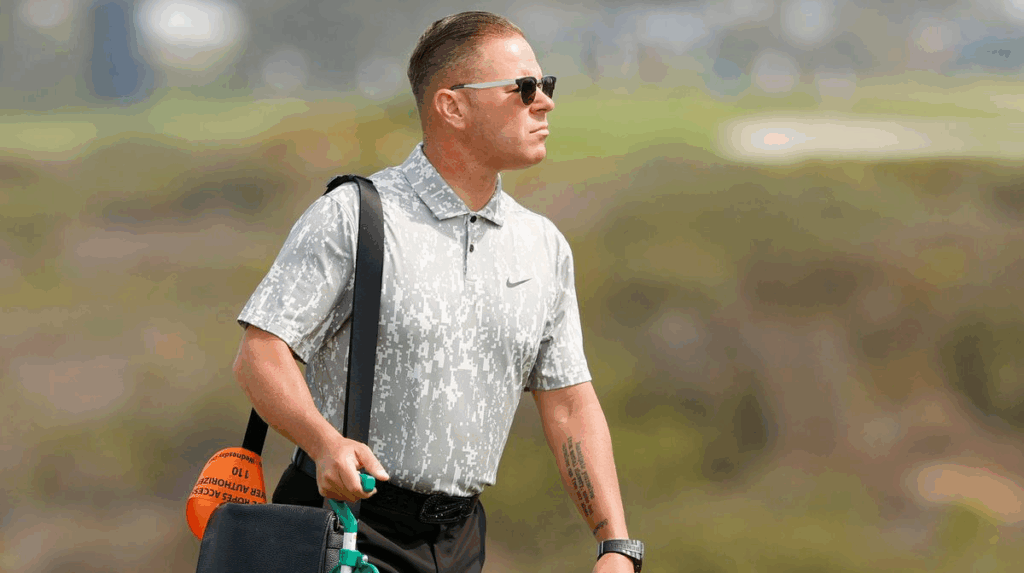 sean foley net worth